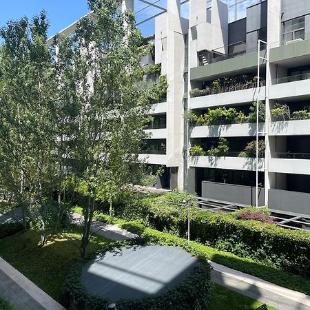 Loft Giulietta Leilighet Milano Eksteriør bilde