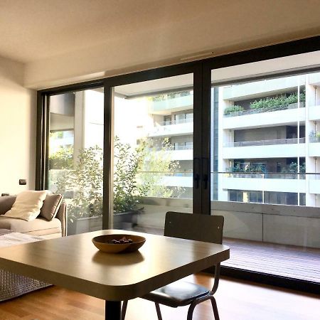 Loft Giulietta Leilighet Milano Eksteriør bilde