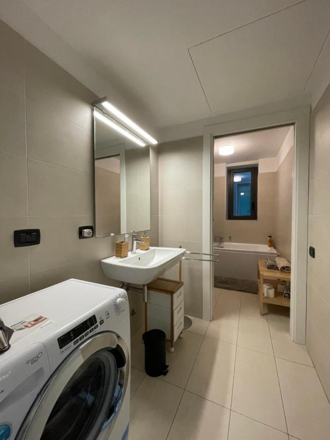 Loft Giulietta Leilighet Milano Eksteriør bilde