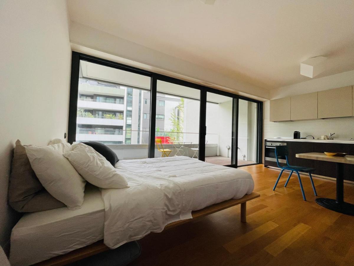 Loft Giulietta Leilighet Milano Eksteriør bilde