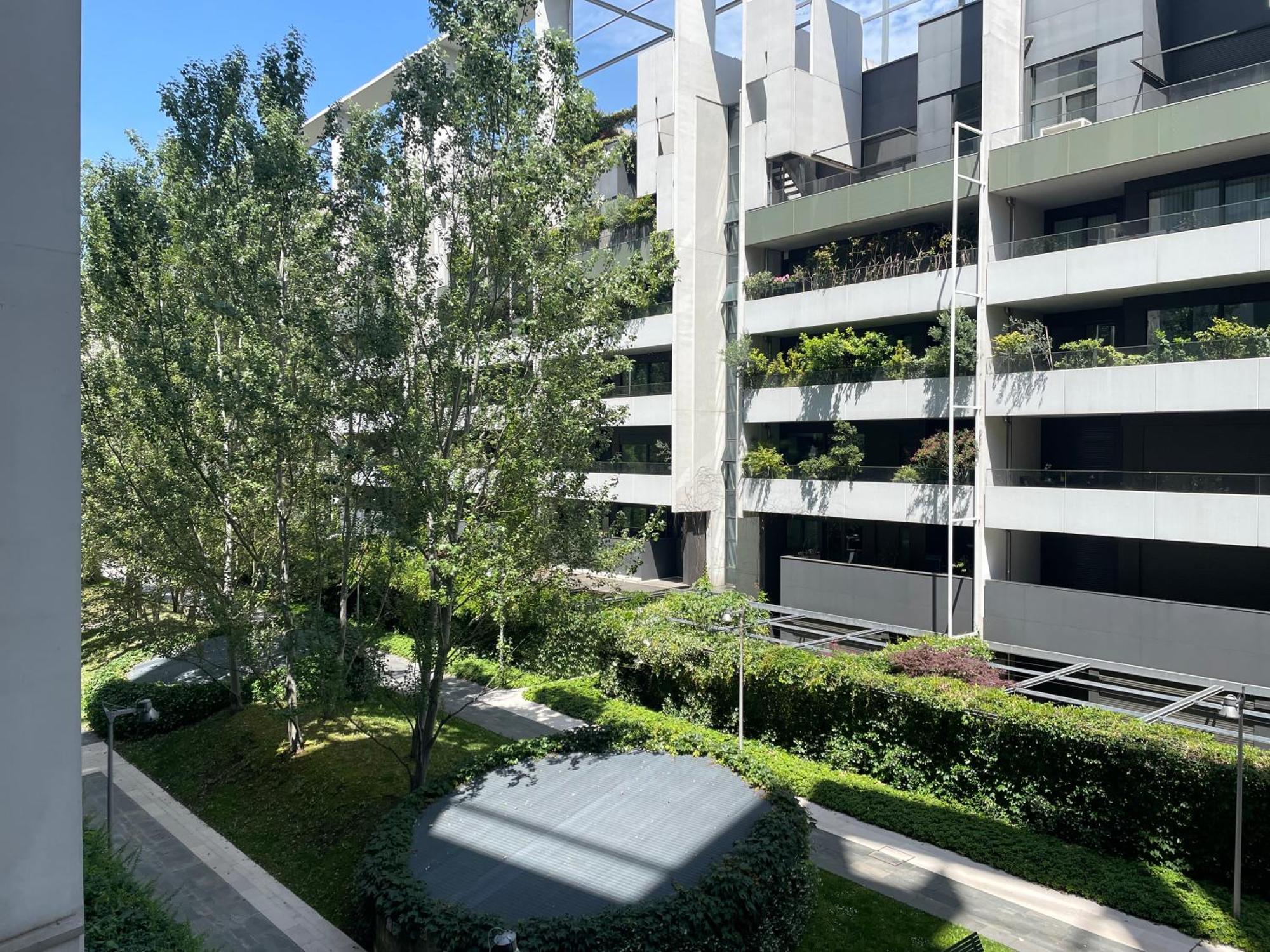 Loft Giulietta Leilighet Milano Eksteriør bilde