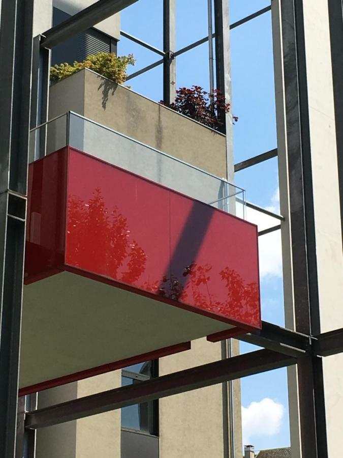 Loft Giulietta Leilighet Milano Eksteriør bilde