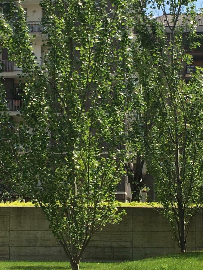 Loft Giulietta Leilighet Milano Eksteriør bilde