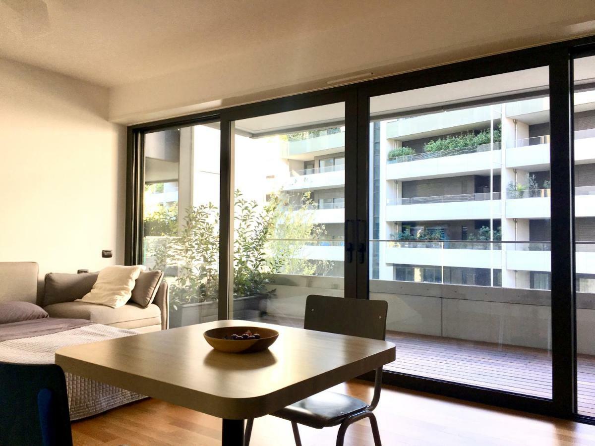 Loft Giulietta Leilighet Milano Eksteriør bilde