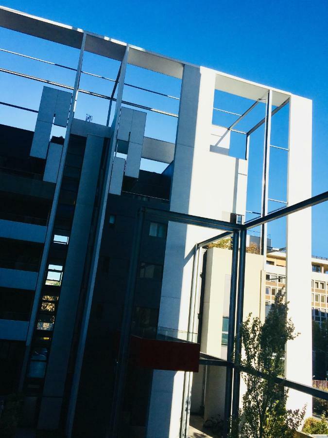 Loft Giulietta Leilighet Milano Eksteriør bilde