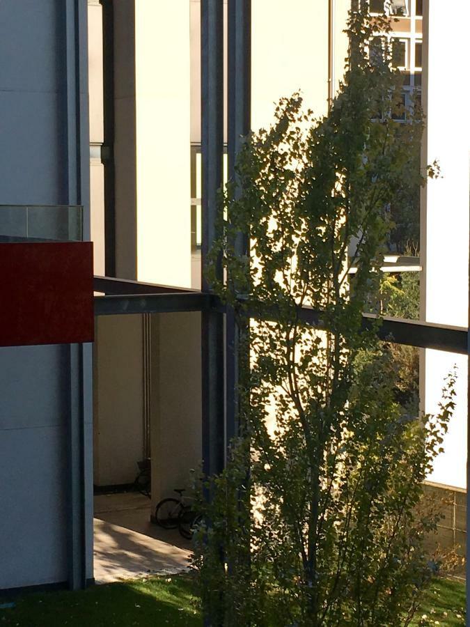 Loft Giulietta Leilighet Milano Eksteriør bilde