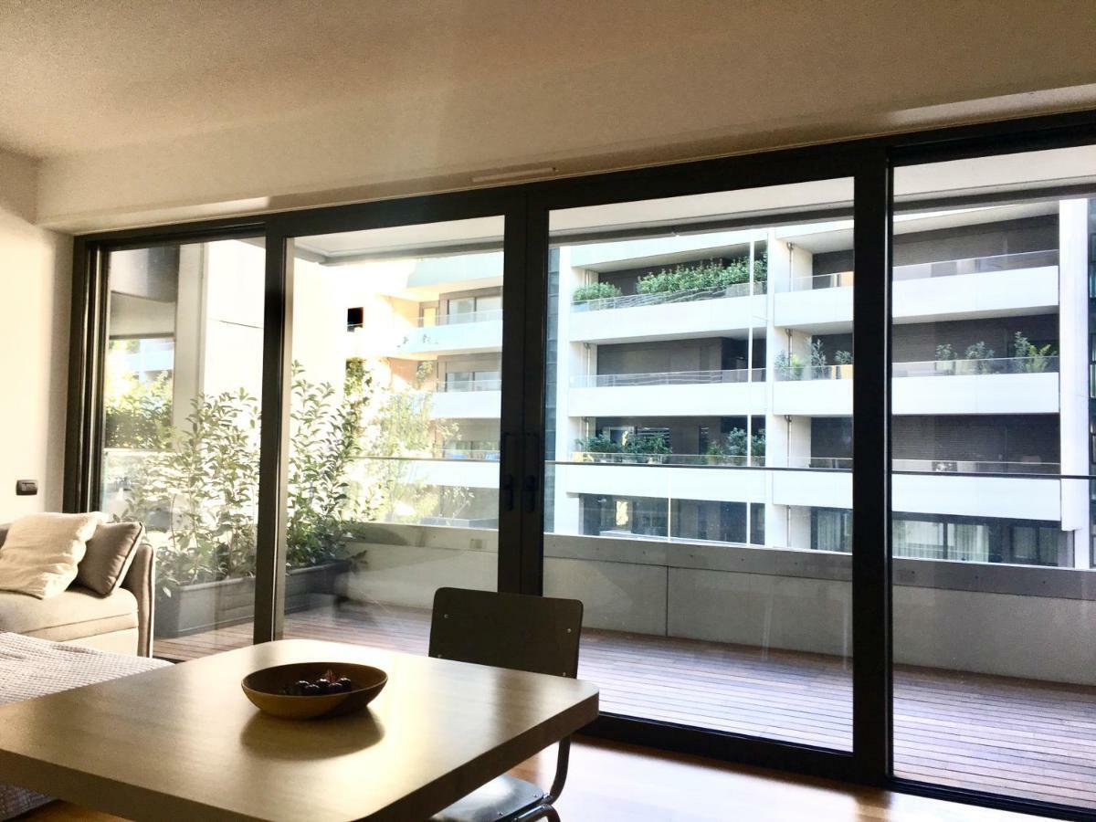 Loft Giulietta Leilighet Milano Eksteriør bilde