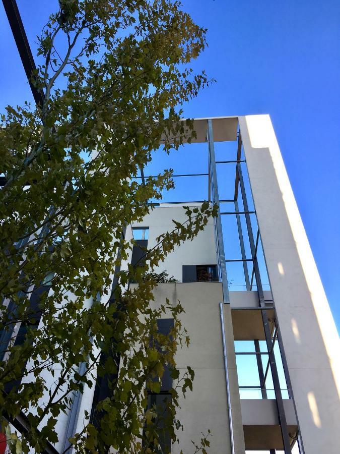 Loft Giulietta Leilighet Milano Eksteriør bilde